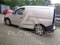 2021 Volkswagen Caddy