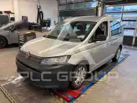 2021 Volkswagen Caddy