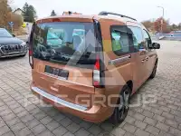 2021 Volkswagen Caddy