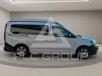 2021 Volkswagen Caddy