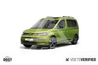 2021 Volkswagen Caddy