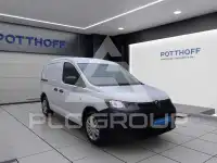 2021 Volkswagen Caddy