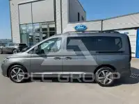 2021 Volkswagen Caddy