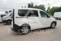 2021 Volkswagen Caddy
