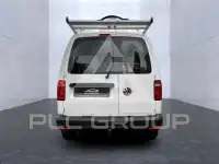 2021 Volkswagen Caddy