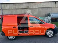2021 Volkswagen Caddy