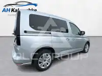 2021 Volkswagen Caddy