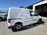 2021 Volkswagen Caddy