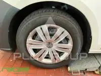 2021 Volkswagen Caddy