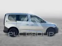 2021 Volkswagen Caddy