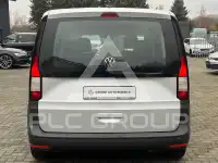 2021 Volkswagen Caddy
