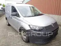 2021 Volkswagen Caddy
