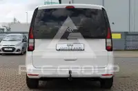 2021 Volkswagen Caddy