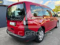 2021 Volkswagen Caddy