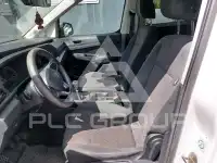 2021 Volkswagen Caddy