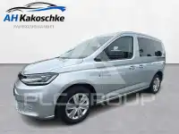2021 Volkswagen Caddy