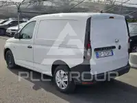 2021 Volkswagen Caddy