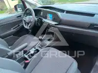 2021 Volkswagen Caddy