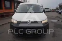 2021 Volkswagen Caddy