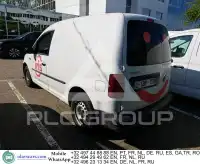 2021 Volkswagen Caddy