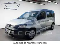 2021 Volkswagen Caddy