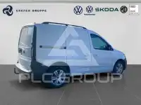 2021 Volkswagen Caddy