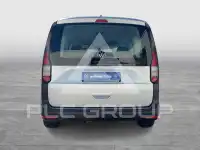 2021 Volkswagen Caddy