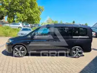 2021 Volkswagen Caddy
