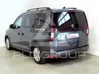 2021 Volkswagen Caddy