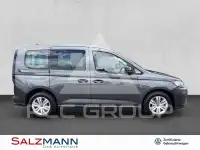 2021 Volkswagen Caddy
