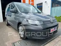 2021 Volkswagen Caddy