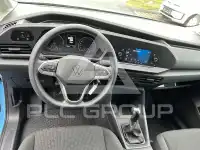 2021 Volkswagen Caddy