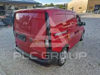 2021 Volkswagen Caddy