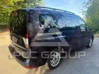 2021 Volkswagen Caddy