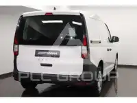 2021 Volkswagen Caddy