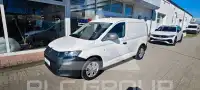 2021 Volkswagen Caddy