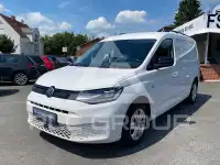 2021 Volkswagen Caddy