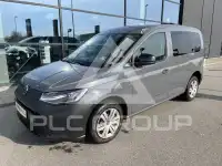 2021 Volkswagen Caddy