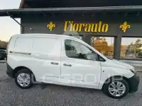2021 Volkswagen Caddy
