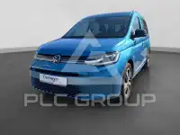 2021 Volkswagen Caddy