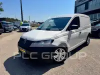 2021 Volkswagen Caddy
