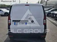 2021 Volkswagen Caddy