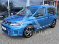 2021 Volkswagen Caddy