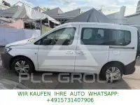 2021 Volkswagen Caddy