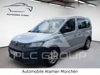 2021 Volkswagen Caddy