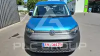 2021 Volkswagen Caddy