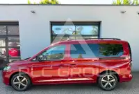 2021 Volkswagen Caddy