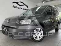 2021 Volkswagen Caddy