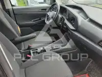 2021 Volkswagen Caddy