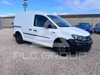 2021 Volkswagen Caddy